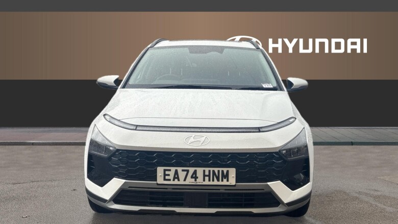 Hyundai BAYON 1.0 TGDi Ultimate 5dr Petrol Hatchback